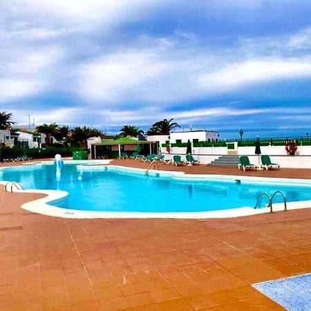 Casa Sandra Cocosol Коста де Антигуа Екстериор снимка