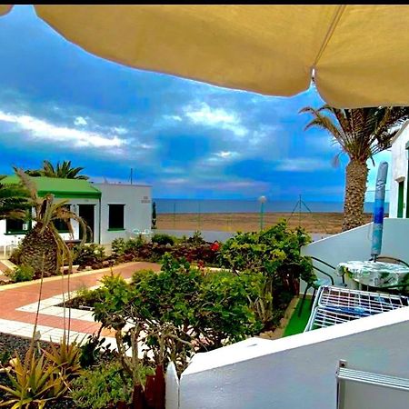 Casa Sandra Cocosol Коста де Антигуа Екстериор снимка