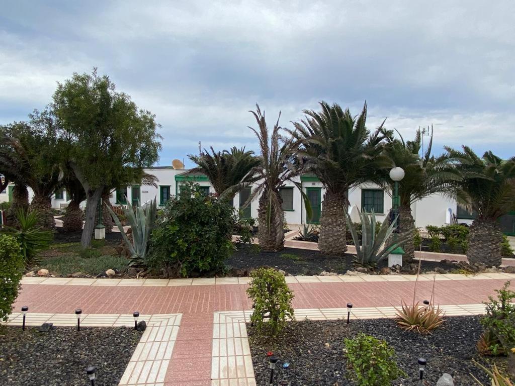 Casa Sandra Cocosol Коста де Антигуа Екстериор снимка
