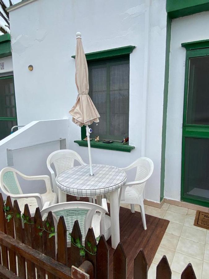 Casa Sandra Cocosol Коста де Антигуа Екстериор снимка