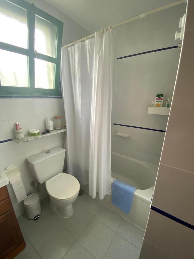 Casa Sandra Cocosol Коста де Антигуа Екстериор снимка