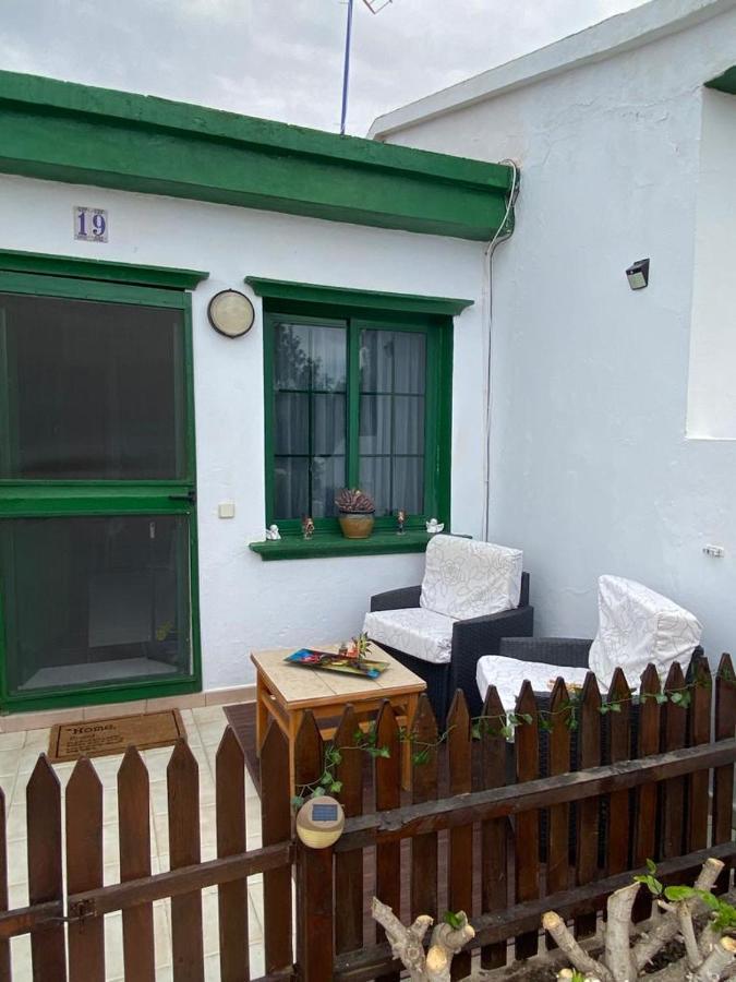 Casa Sandra Cocosol Коста де Антигуа Екстериор снимка