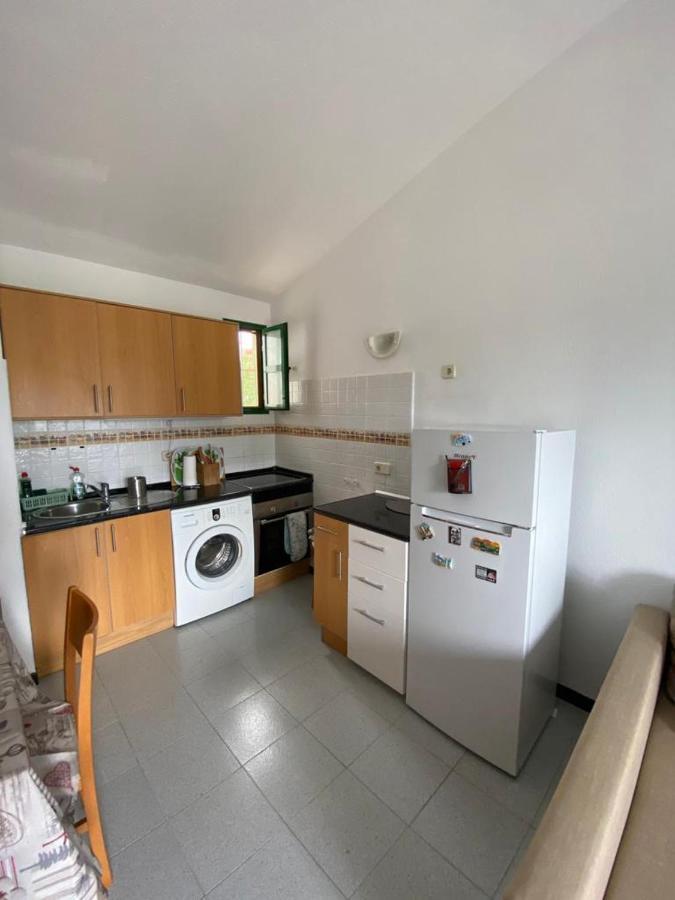 Casa Sandra Cocosol Коста де Антигуа Екстериор снимка