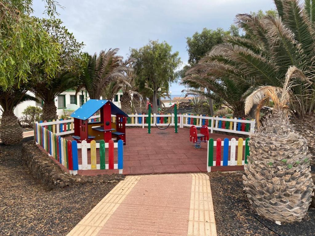 Casa Sandra Cocosol Коста де Антигуа Екстериор снимка
