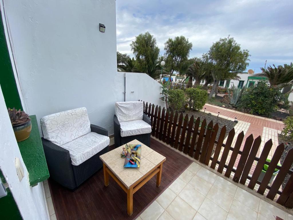 Casa Sandra Cocosol Коста де Антигуа Екстериор снимка