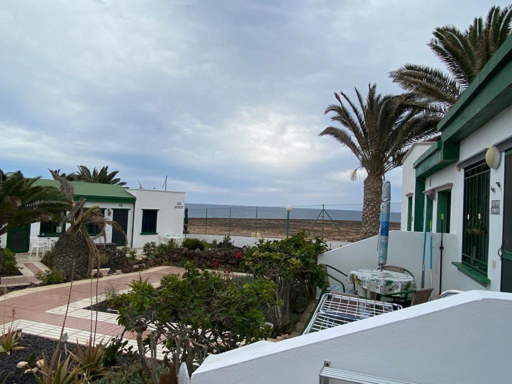 Casa Sandra Cocosol Коста де Антигуа Екстериор снимка