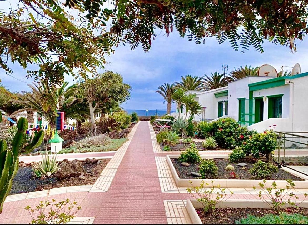 Casa Sandra Cocosol Коста де Антигуа Екстериор снимка