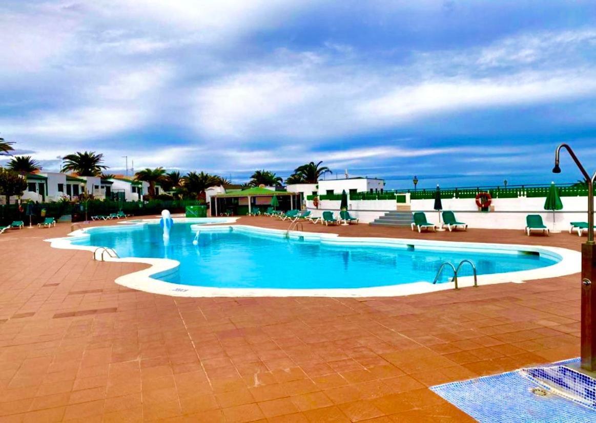 Casa Sandra Cocosol Коста де Антигуа Екстериор снимка