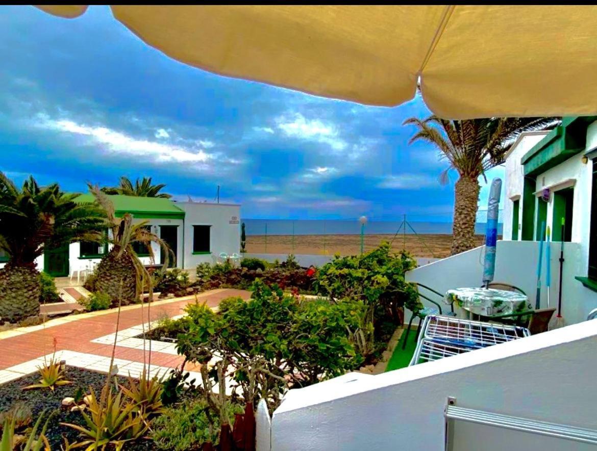 Casa Sandra Cocosol Коста де Антигуа Екстериор снимка